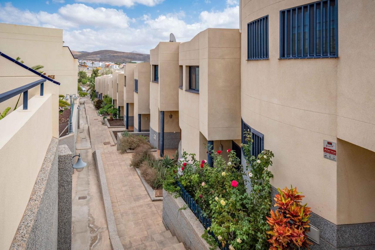 Villa El Rincon Del Mar Lajita Exterior foto